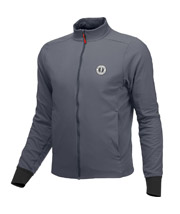 MJ2520 torrens jacket grey front