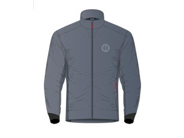 MJ2520 Torrens Jacket :: Mustang Survival