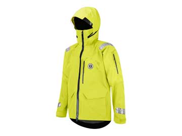 MD3510 meris sailing jacket