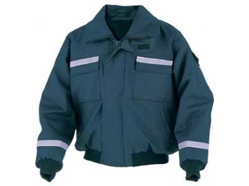 mj6214fr flame resistant flotation bomber jacket