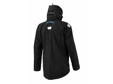 :: MJ6510 Mustang Survival 6.5 Racing Ocean EP Jacket