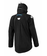 MJ6500 ep ocean racing spray smock back