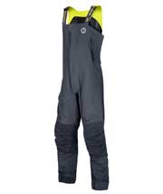 MP1000 taku bib pant front