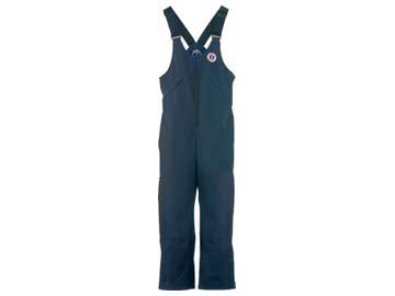 mp4212 fr flame resistant flotation bib pants