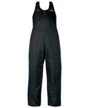 MP4225 Integrity HX Flotation Bib Pants in black