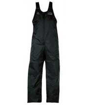 MP4231 Ice Rider Flotation Bib Pants in black