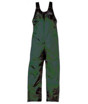 MP4231 Ice Rider Flotation Bib Pants in green