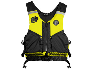 MRV050 WR Shore Based Water Rescue Vest