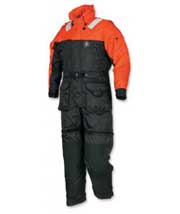 MS2175 flotation worksuit