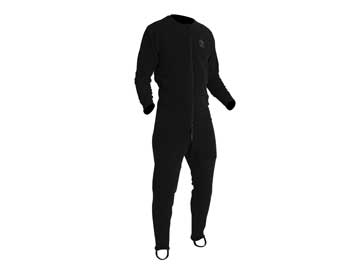 MSL601 Mustang Survival womens dry suit liner