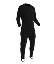 MSL601 Sentinel Series female dry suit liner Polartec