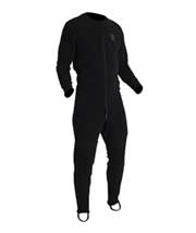 MSL600 Sentinel Series polartec dry suit liner right