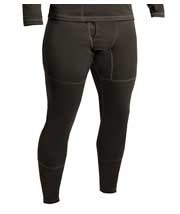 MSL605 Thermal Base Layer Lightweight Bottom Polartec