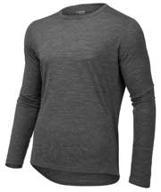 MSL607 Regulate 175 Base Layer Top