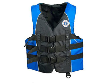 MV1273 Water Sport Vest :: Mustang Survival