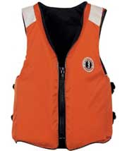 MV3196 T2 Classic Industrial Vest