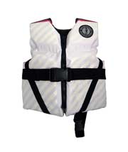 MV3265 lil legends 70 children vest pink white