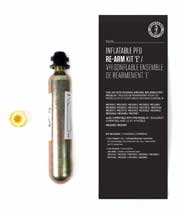 MA7114 type E Re-Arm Kit No Bayonet