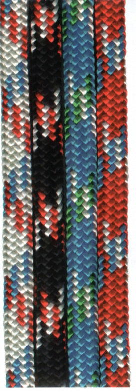 G-Forece Spectra double braid rope