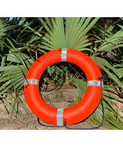 RB24 ring buoy