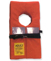 LP-2 Seahorse Type I Life Preserver